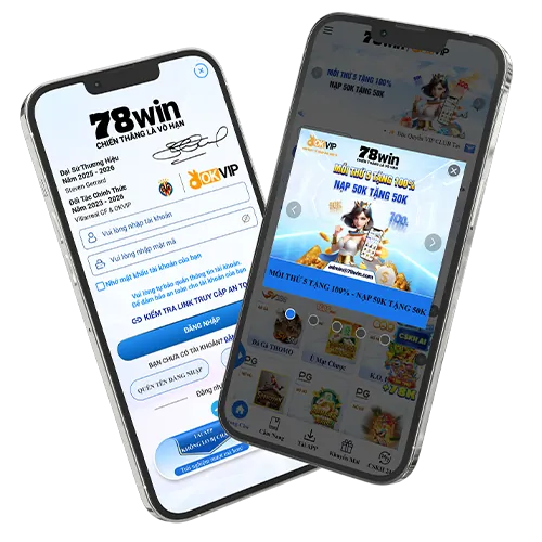 Khuyến mãi hoàn trả tiền cược 78be