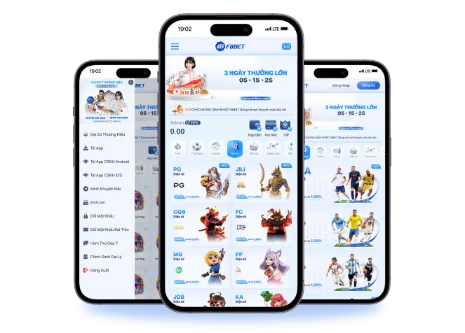 Jackpot Lũy Tiến (Nổ Hũ)