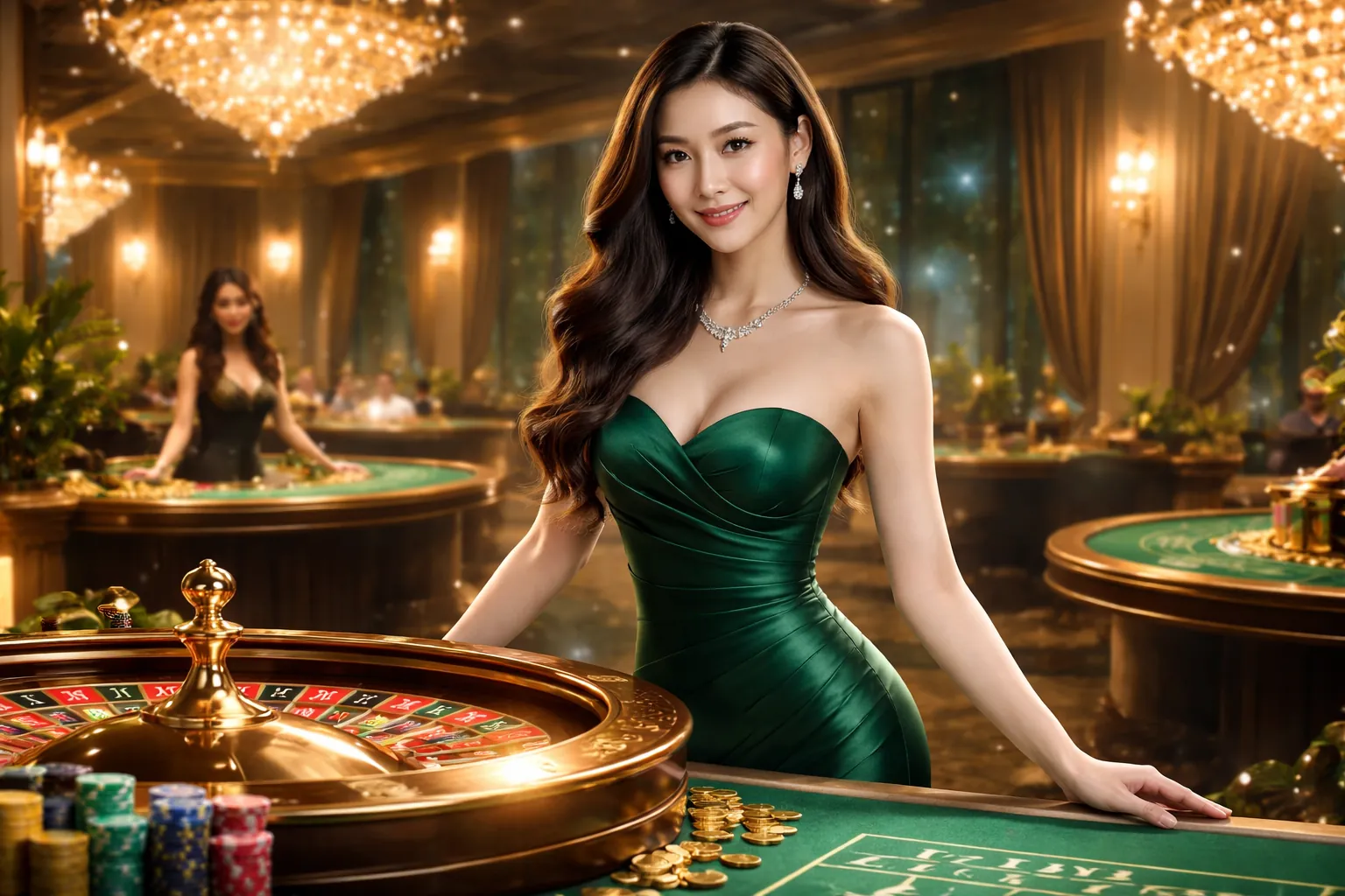 Chiến lược khuyến mãi 78be