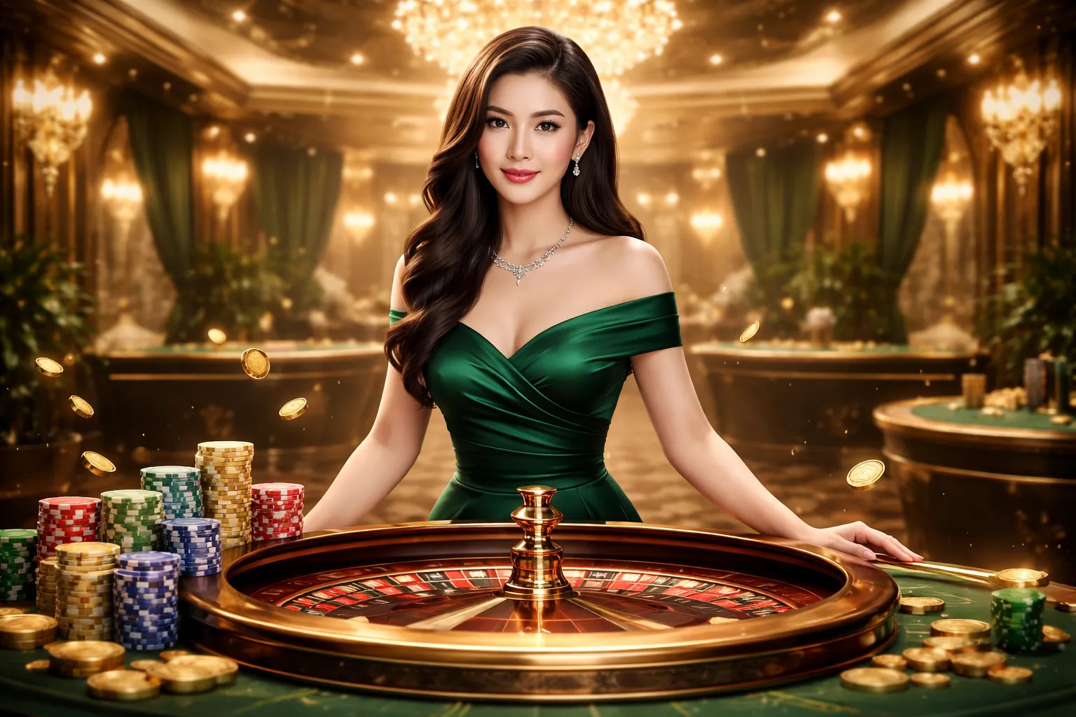 Tính năng nền tảng 78be